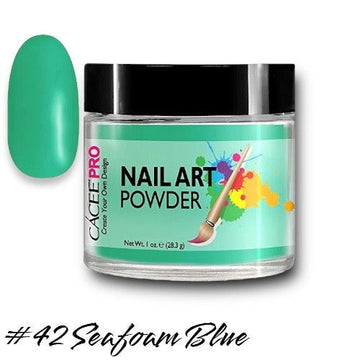 Cacee Colored Acrylic Powder #42 - LB BEAUTY 