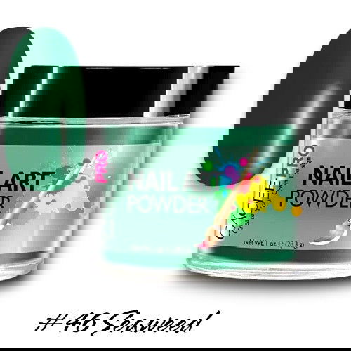 Cacee Colored Acrylic Powder #46 - LB BEAUTY 