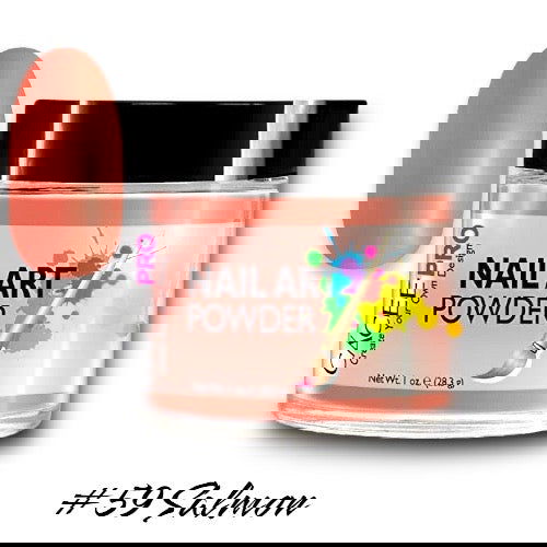 Cacee Colored Acrylic Powder #59 - LB BEAUTY 