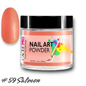 Cacee Colored Acrylic Powder #59 - LB BEAUTY 