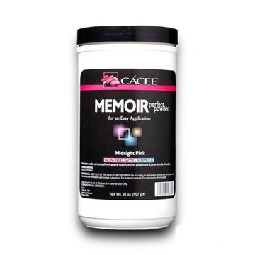 Cacee Midnight Pink Memoir Perfect Powder 32 oz. - LB BEAUTY 