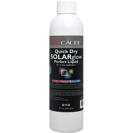 Cacee Quick Dry Liquid Monomer Non-MMA - LB BEAUTY 