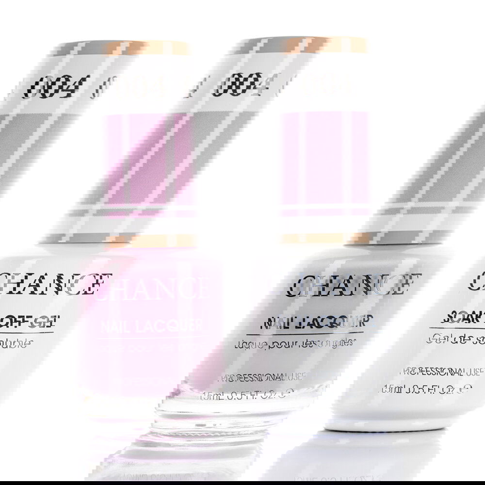 Chance By Cre8tion B04 - LB BEAUTY 