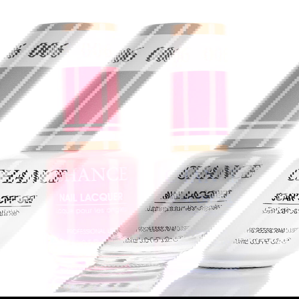 Chance By Cre8tion B06 - LB BEAUTY 