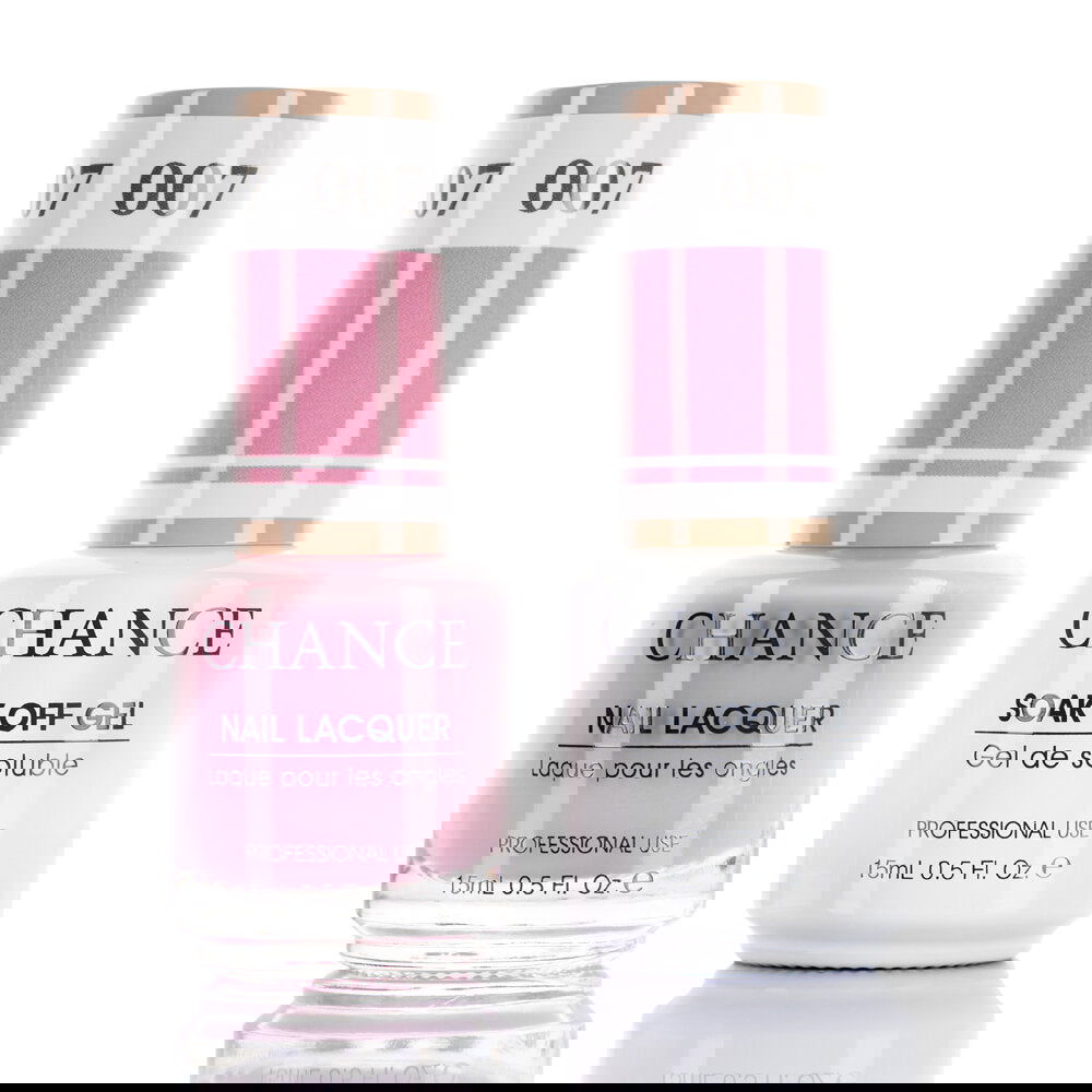 Chance By Cre8tion B07 - LB BEAUTY 