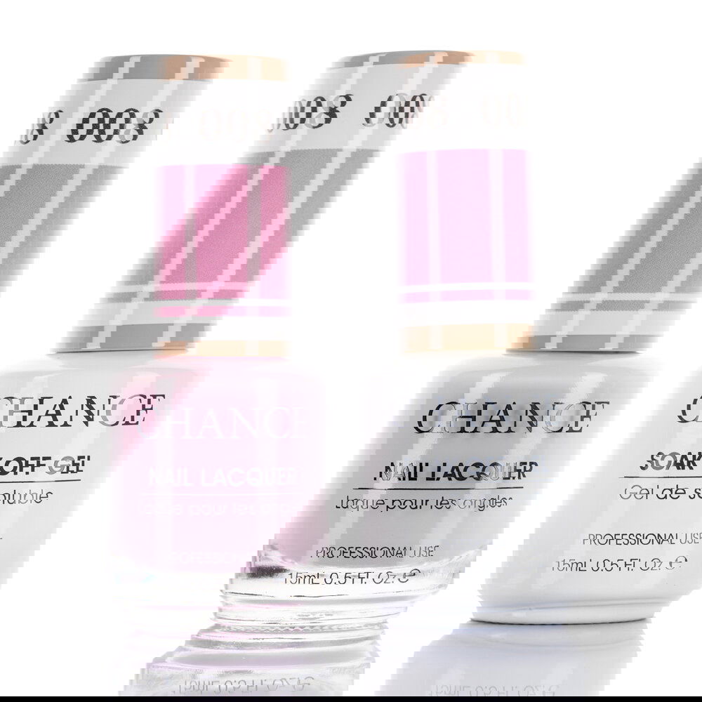 Chance By Cre8tion B08 - LB BEAUTY 