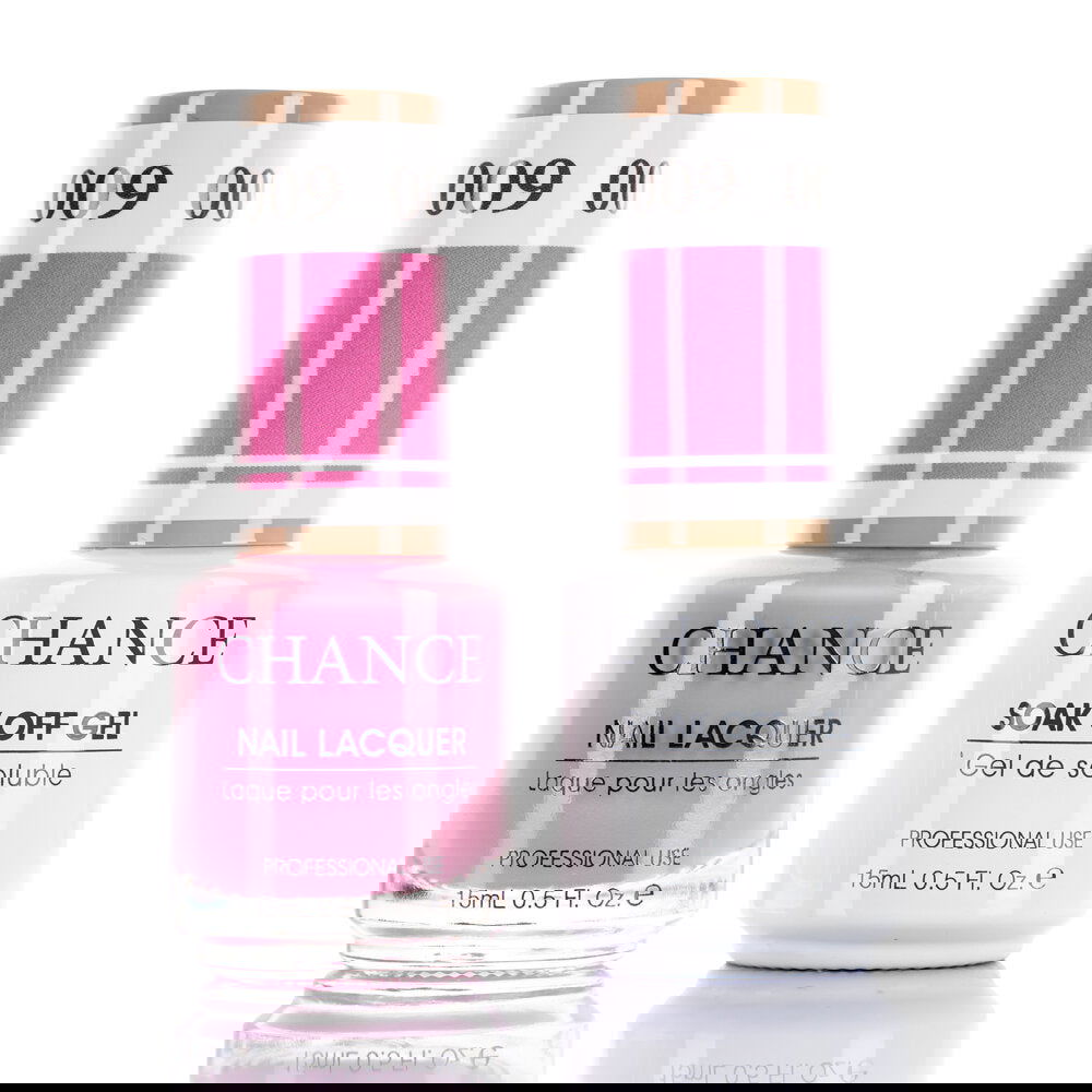 Chance By Cre8tion B09 - LB BEAUTY 