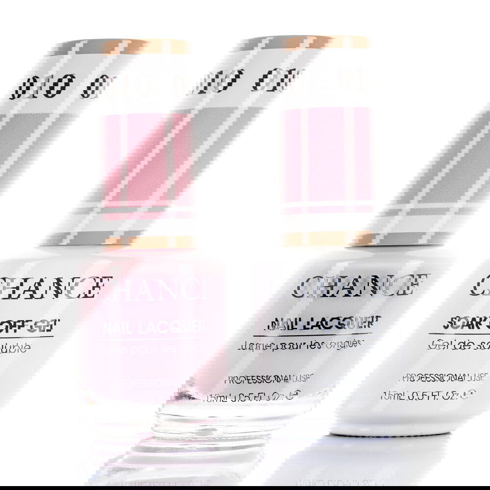 Chance By Cre8tion B10 - LB BEAUTY 