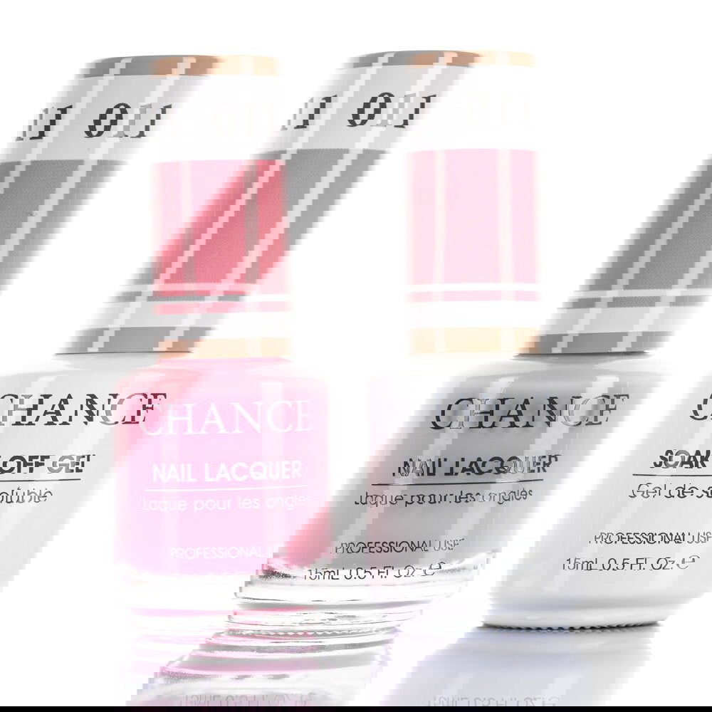 Chance By Cre8tion B11 - LB BEAUTY 