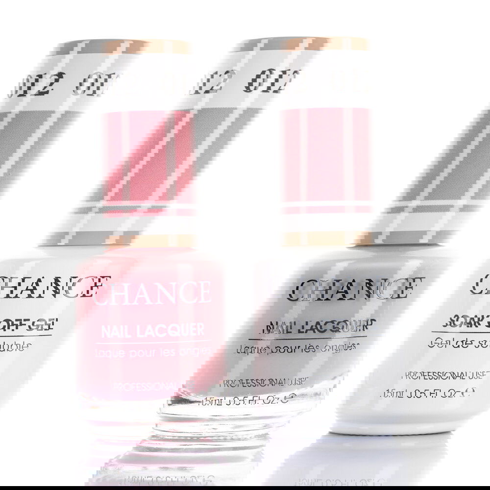 Chance By Cre8tion B12 - LB BEAUTY 