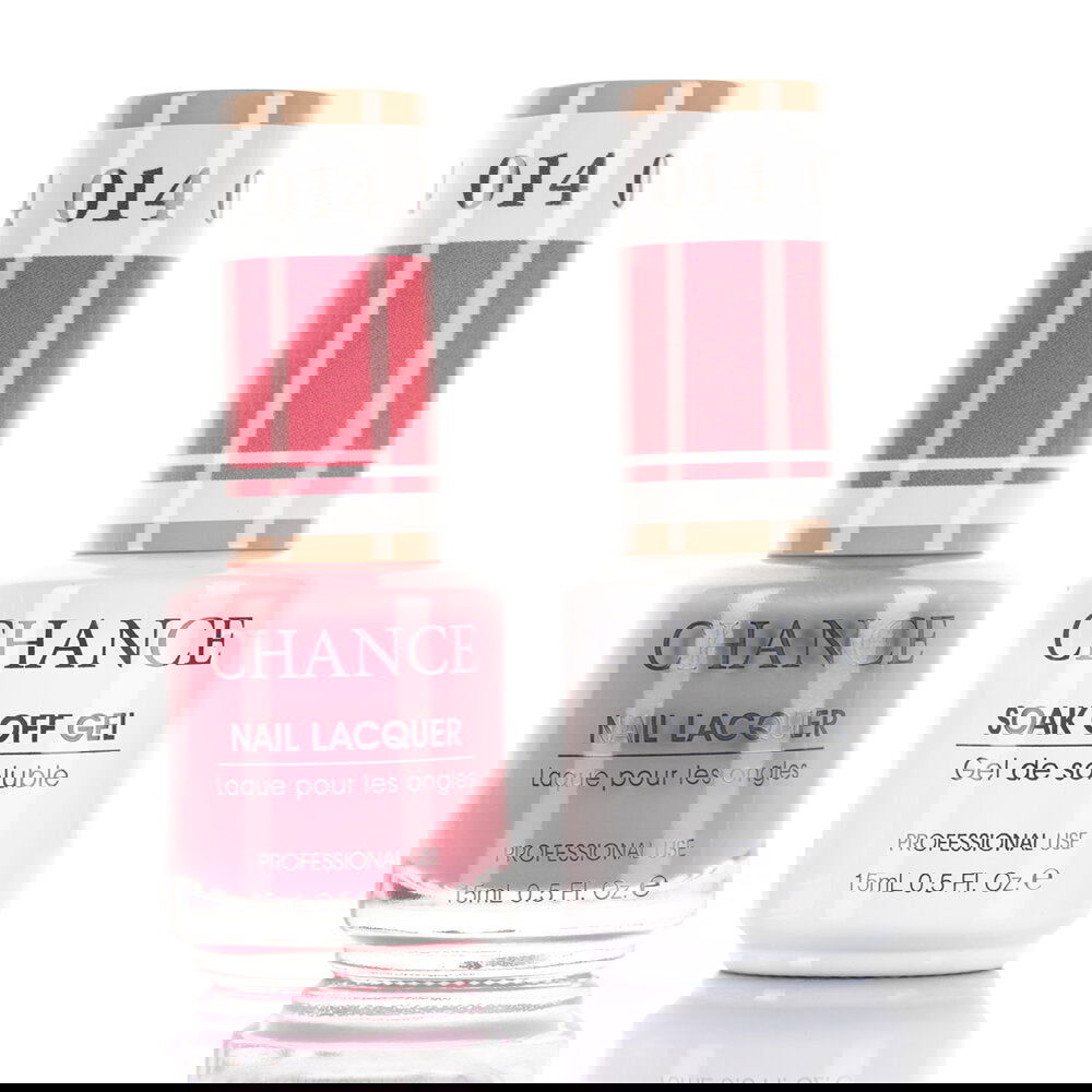 Chance By Cre8tion B14 - LB BEAUTY 