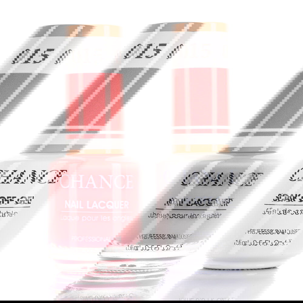 Chance By Cre8tion B15 - LB BEAUTY 