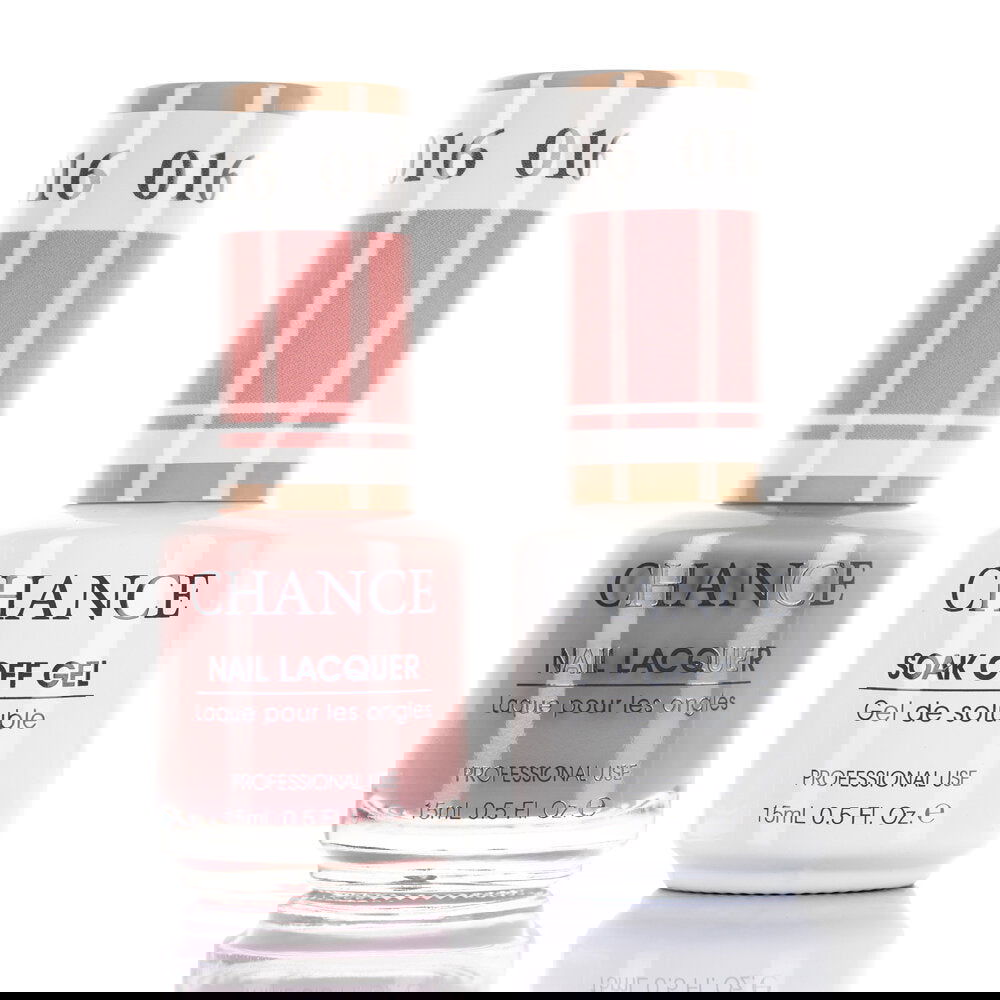 Chance By Cre8tion B16 - LB BEAUTY 