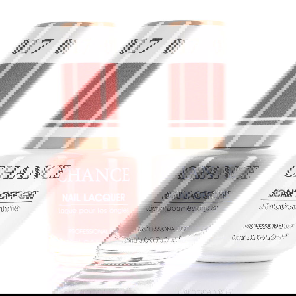 Chance By Cre8tion B17 - LB BEAUTY 