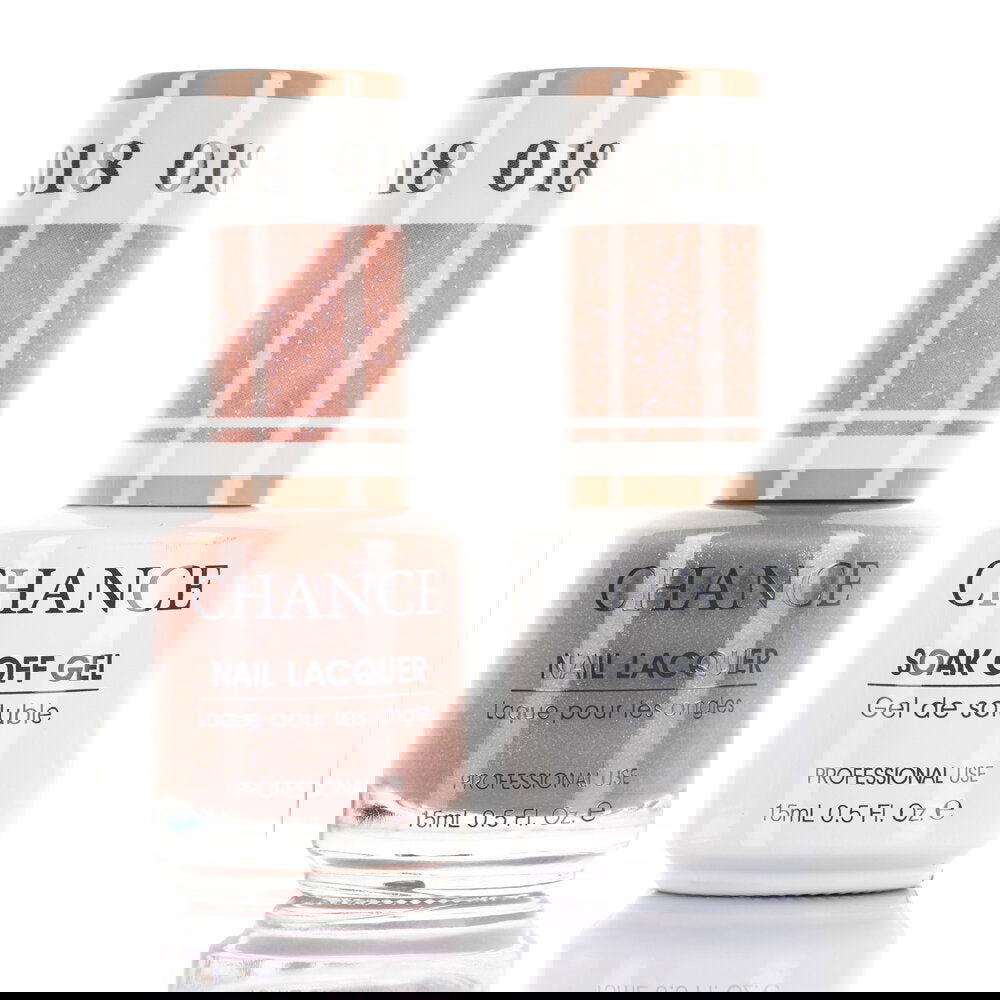 Chance By Cre8tion B18 - LB BEAUTY 