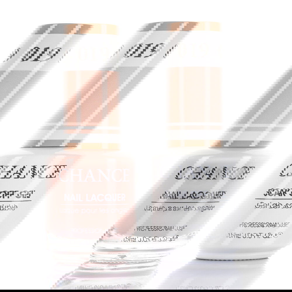 Chance By Cre8tion B19 - LB BEAUTY 