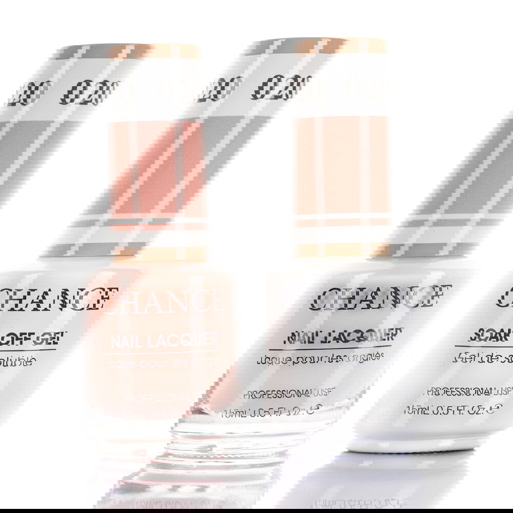 Chance By Cre8tion B20 - LB BEAUTY 