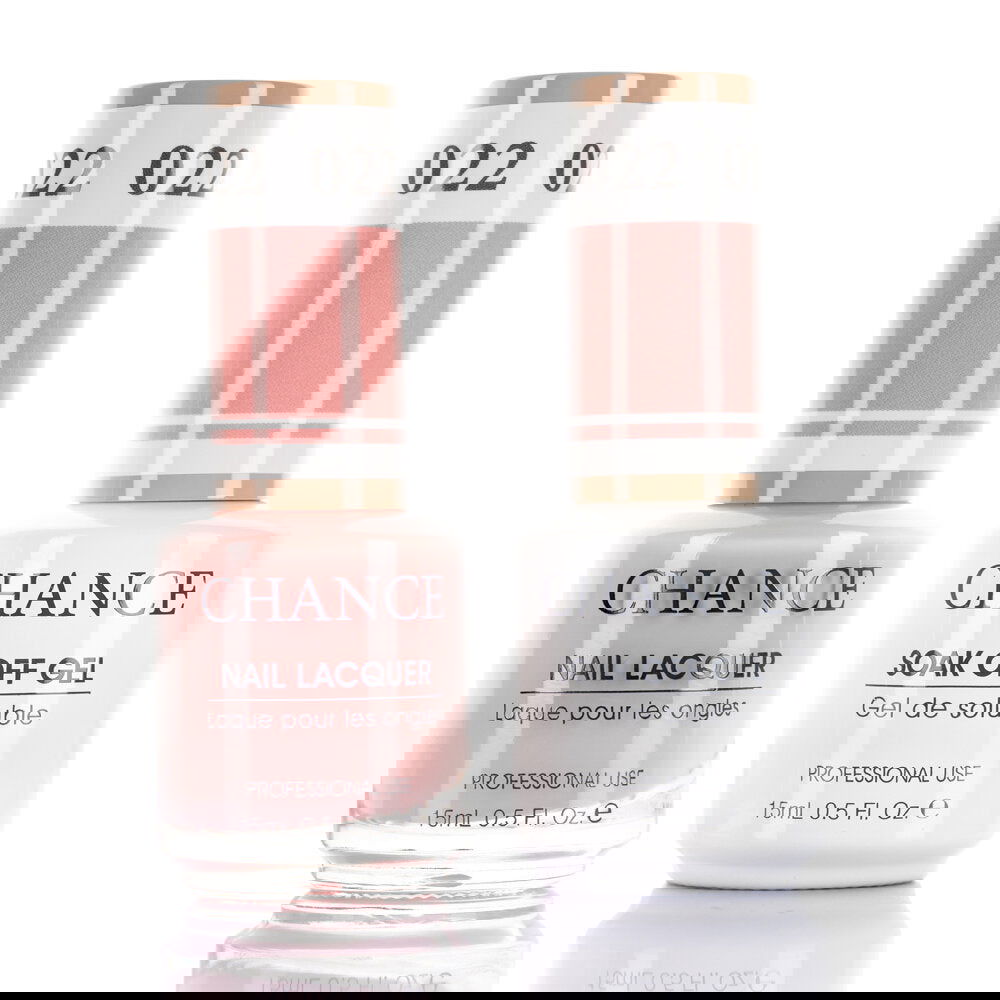 Chance By Cre8tion B22 - LB BEAUTY 