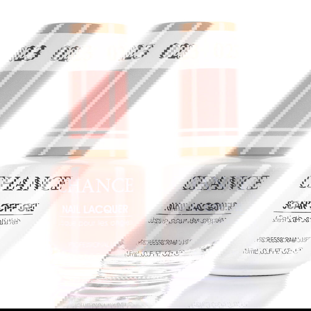 Chance By Cre8tion B23 - LB BEAUTY 