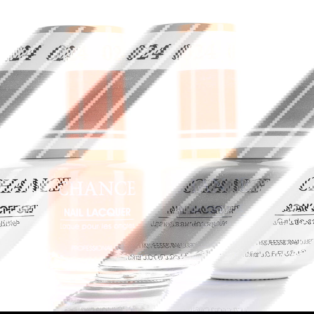 Chance By Cre8tion B24 - LB BEAUTY 