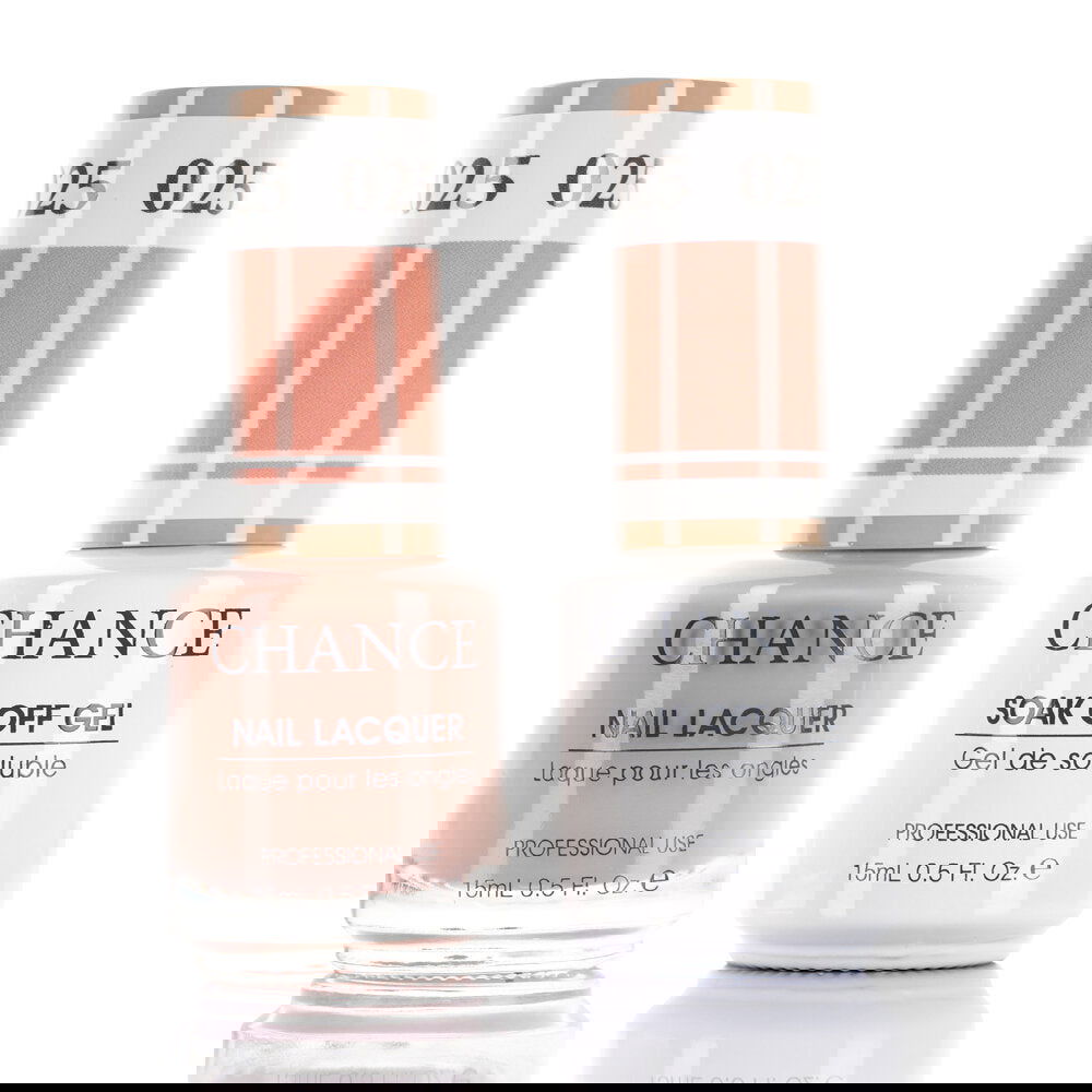 Chance By Cre8tion B25 - LB BEAUTY 