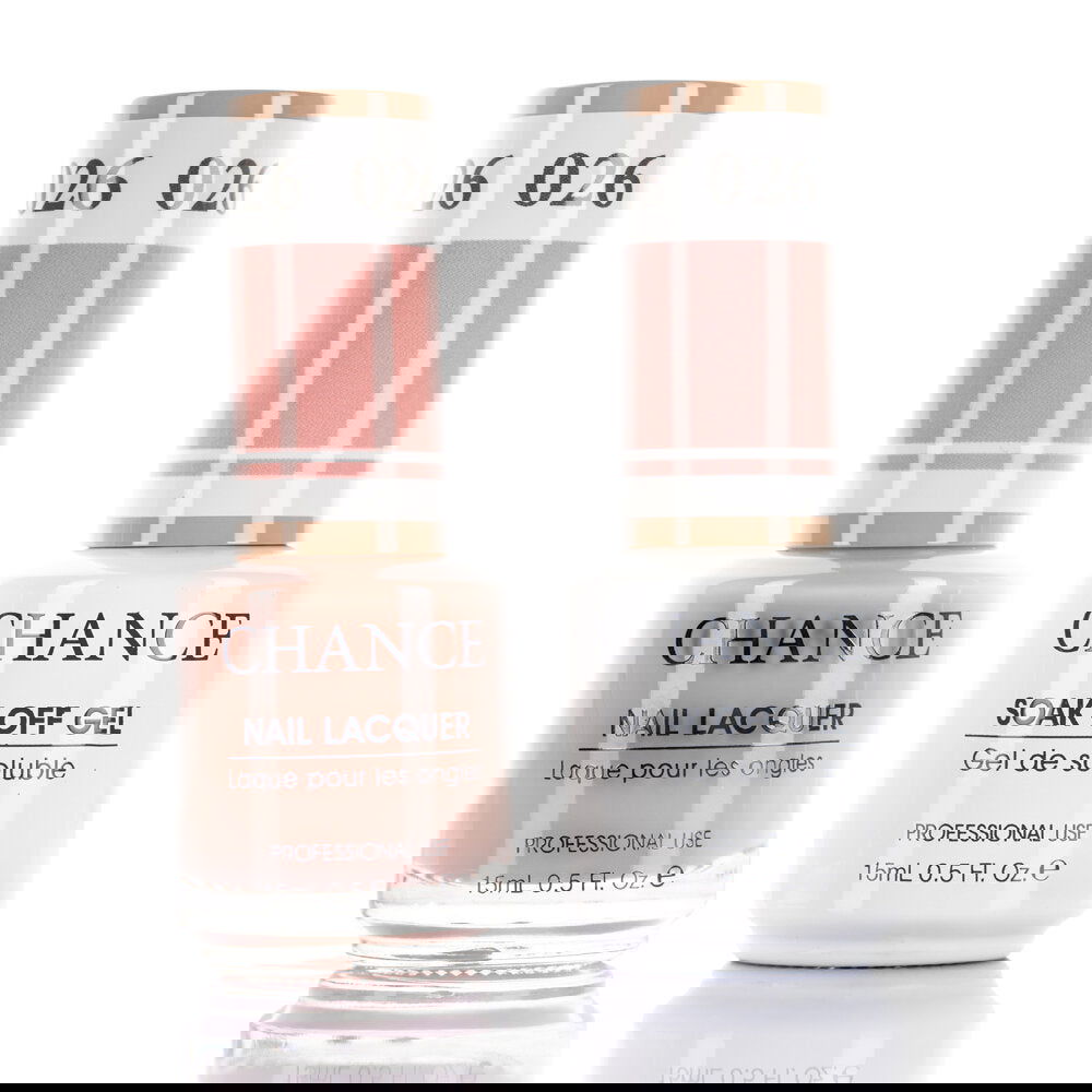 Chance By Cre8tion B26 - LB BEAUTY 