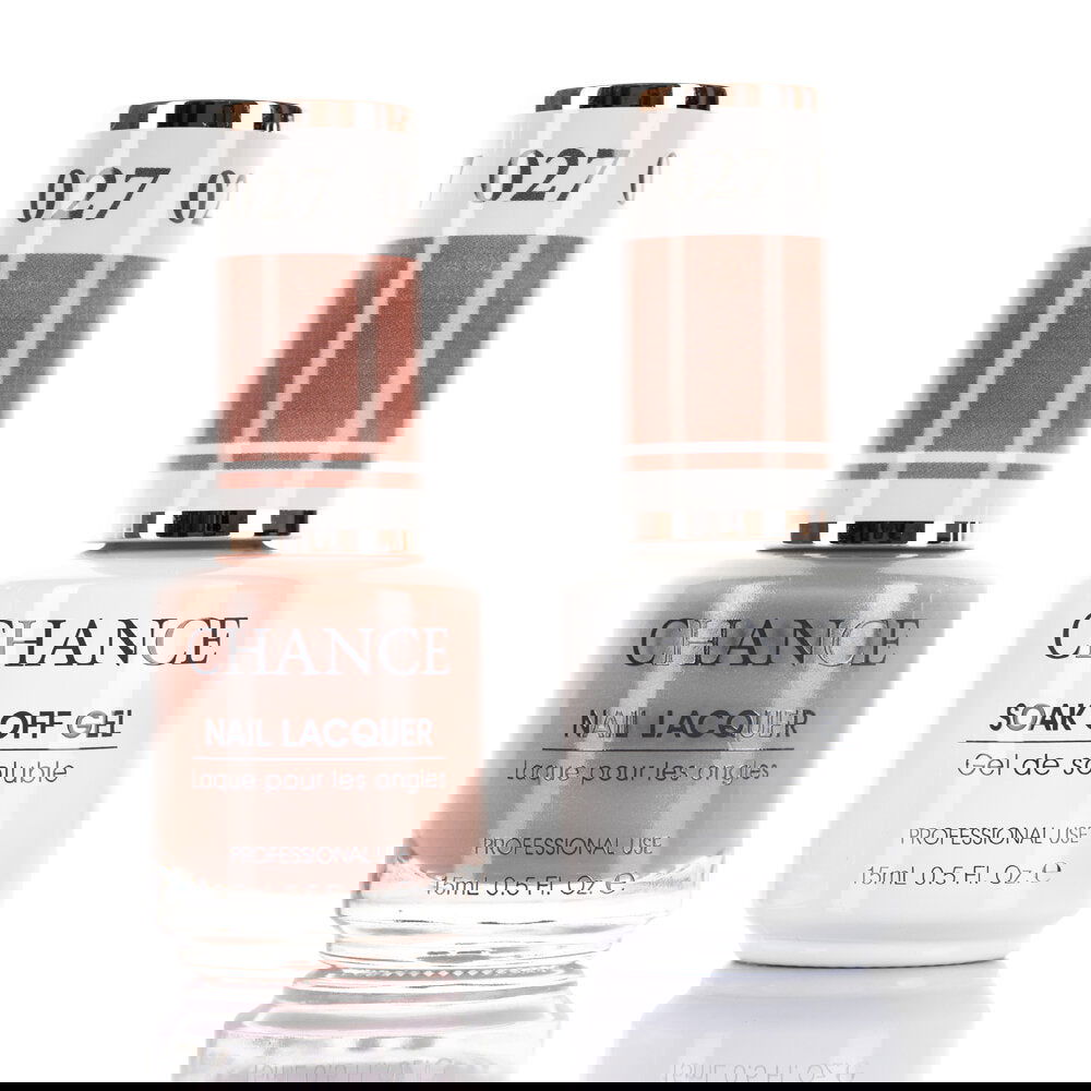 Chance By Cre8tion B27 - LB BEAUTY 