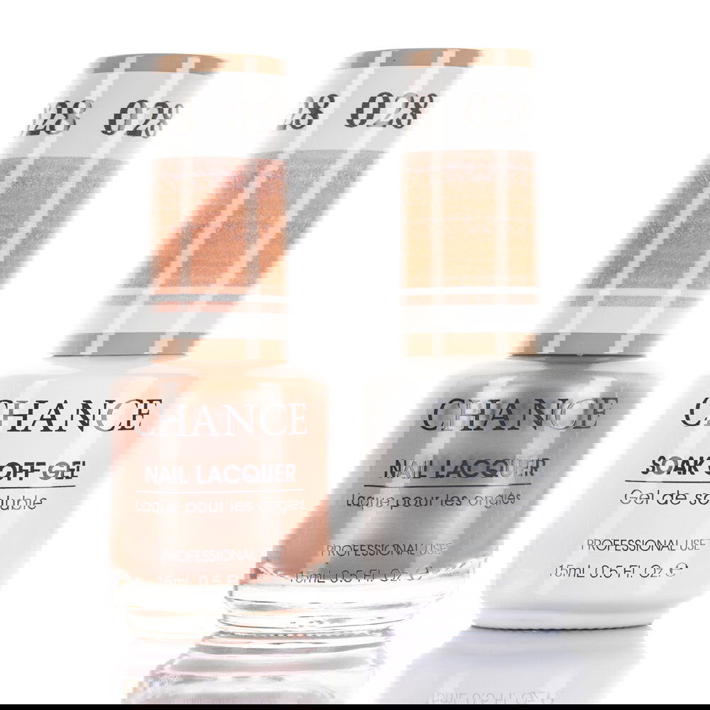 Chance By Cre8tion B28 - LB BEAUTY 