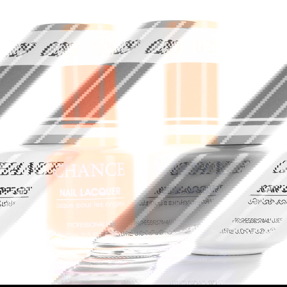 Chance By Cre8tion B29 - LB BEAUTY 