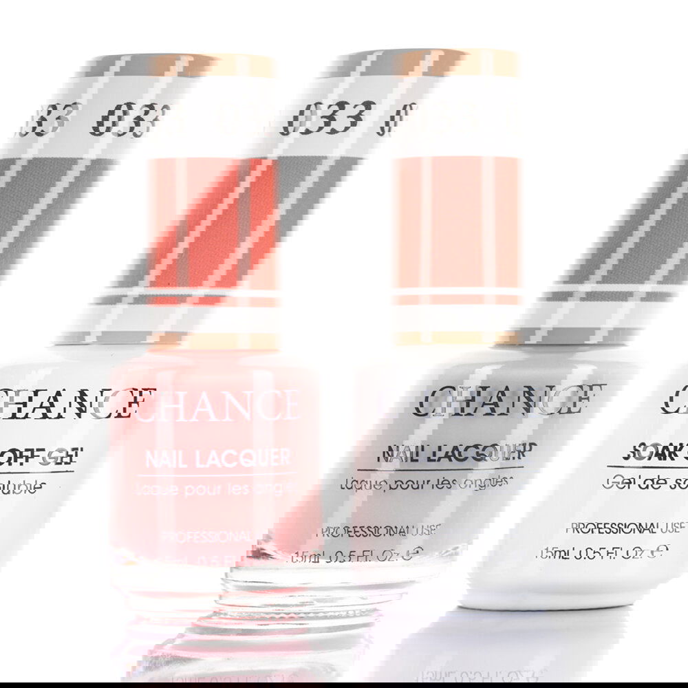 Chance By Cre8tion B33 - LB BEAUTY 