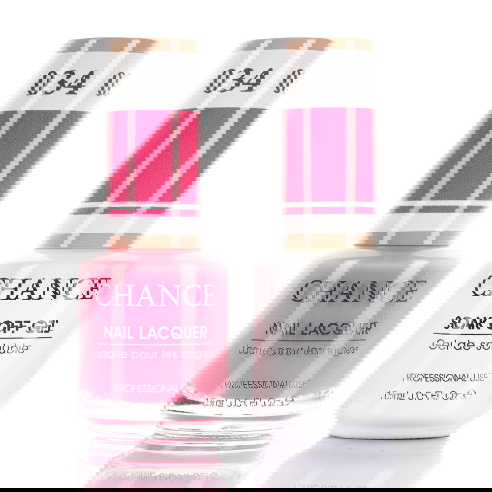 Chance By Cre8tion B34 - LB BEAUTY 