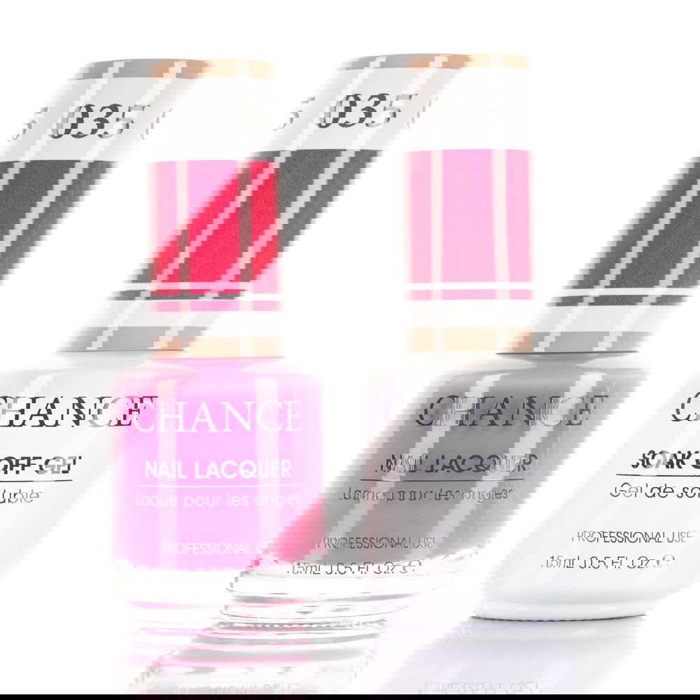 Chance By Cre8tion B35 - LB BEAUTY 