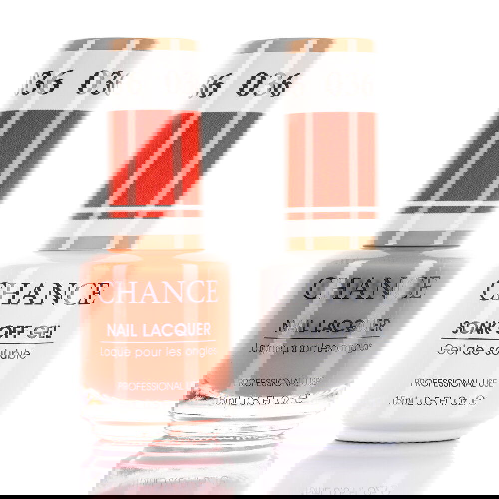 Chance By Cre8tion B36 - LB BEAUTY 