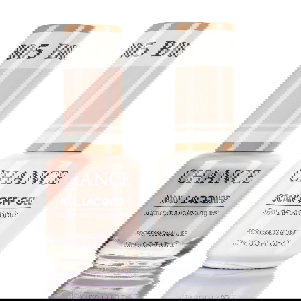 Chance by Cre8tion B05 - LB BEAUTY 