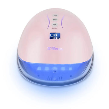 Cordless Nail Lamp X9Plus - LB BEAUTY 