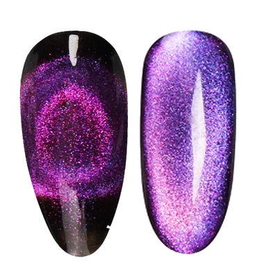 Cre8tion Cateye Mystical #10 - LB BEAUTY 