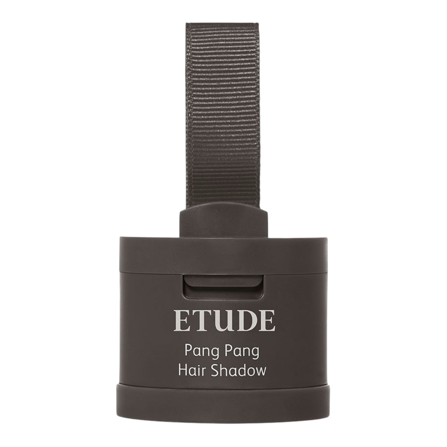 Etude Pang Pang Hair Shadow #01 Dökkbrúnn