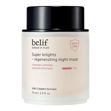 Belif Super Knights Regenerating Mask 75ml