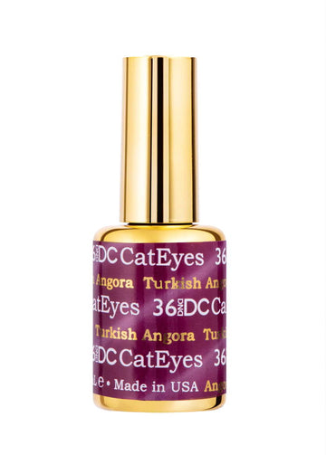 DC Cateye #36 - LB BEAUTY 