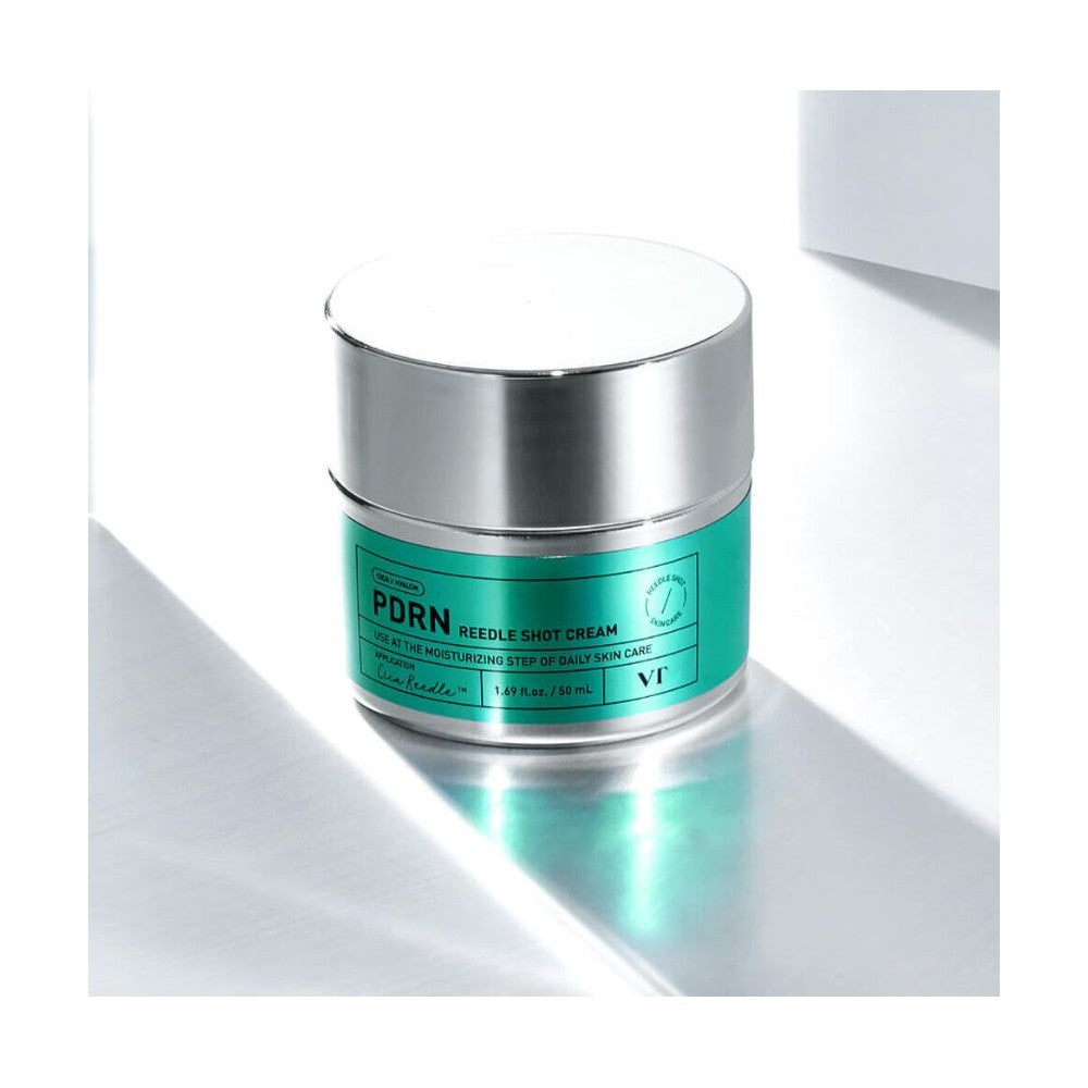 VT PDRN Reedle Shot Cream 50ml