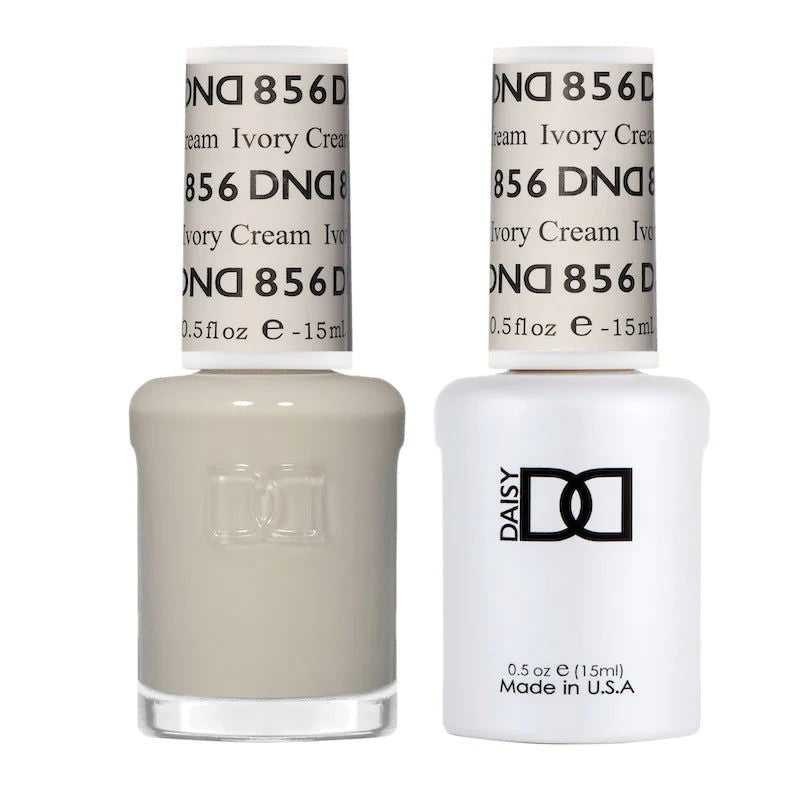 DND Gel Polish #856 - LB BEAUTY 