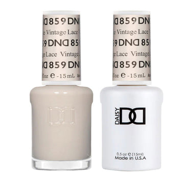 DND Gel Polish #859 - LB BEAUTY 