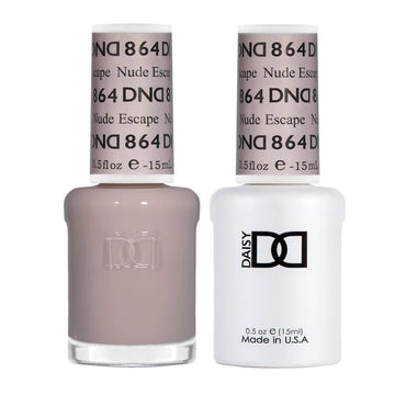 DND Gel Polish #864 - LB BEAUTY 