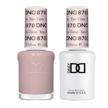DND Gel Polish #870 - LB BEAUTY 