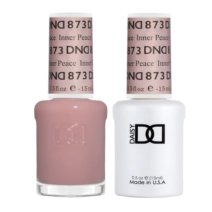 DND Gel Polish #873 - LB BEAUTY 