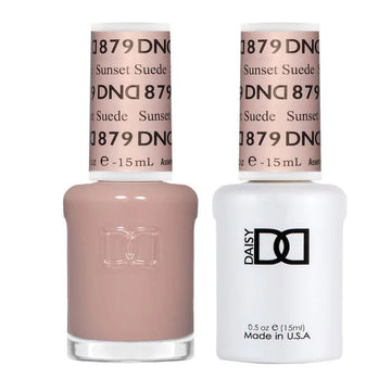 DND Gel Polish #879 - LB BEAUTY 