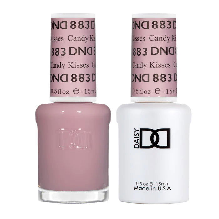 DND Gel Polish #883 - LB BEAUTY 