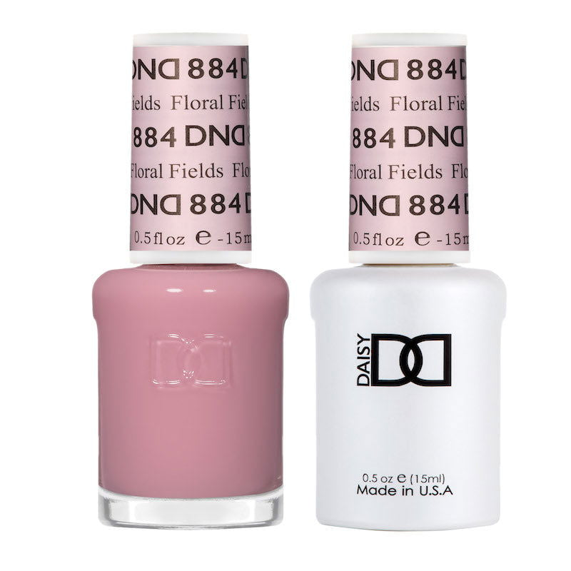DND Gel Polish #884 - LB BEAUTY 
