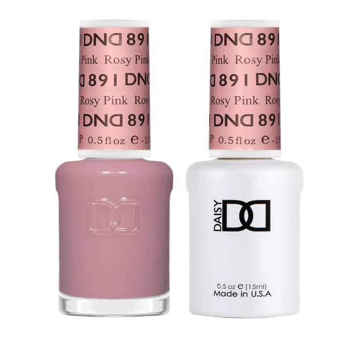 DND Gel Polish #891 - LB BEAUTY 