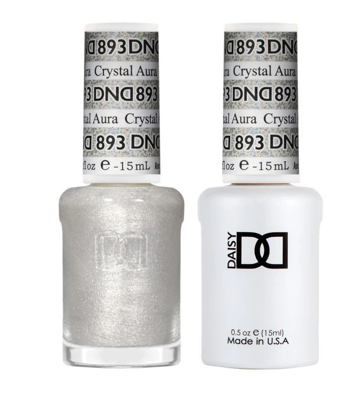 DND Gel Polish #893 - LB BEAUTY 
